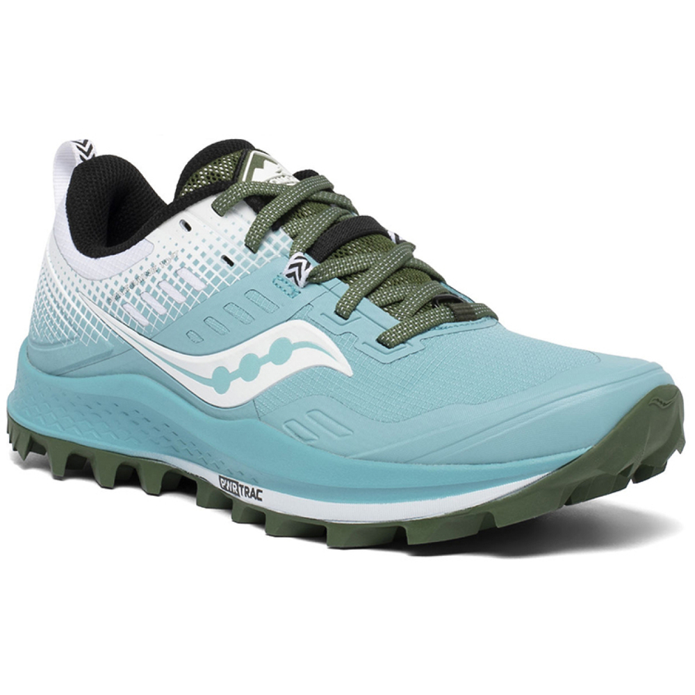 Saucony