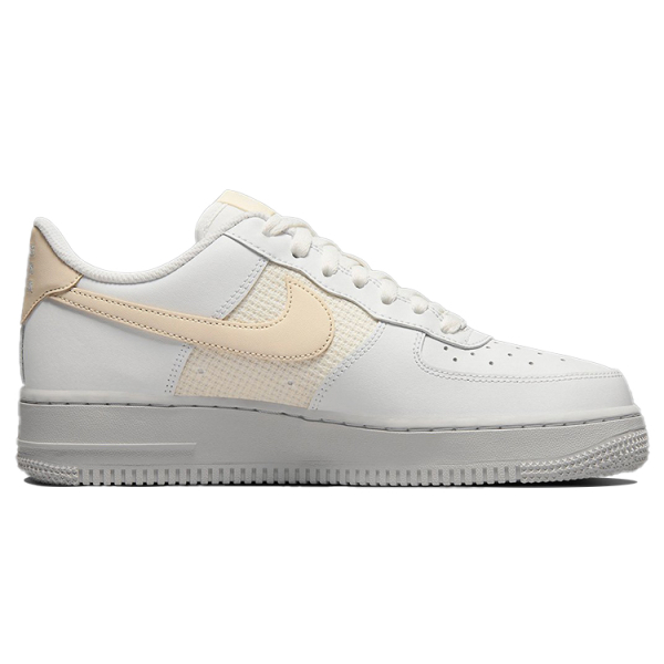 Nike Air Force 1 "Cross Stitch"
