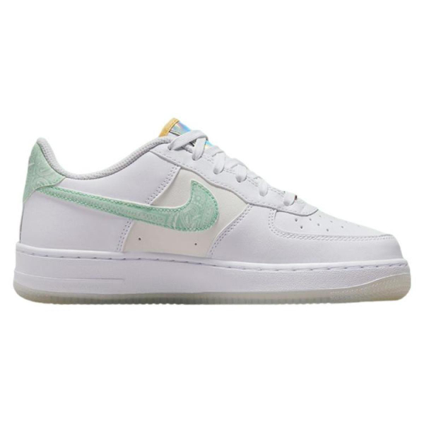 Nike Air Force 1 "Easter"