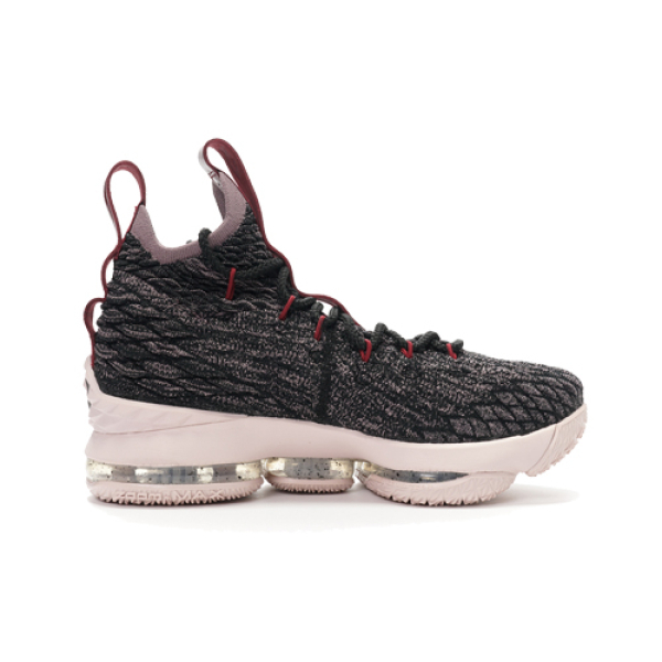 Nike Lebron 15 Pride of Ohio "Black"