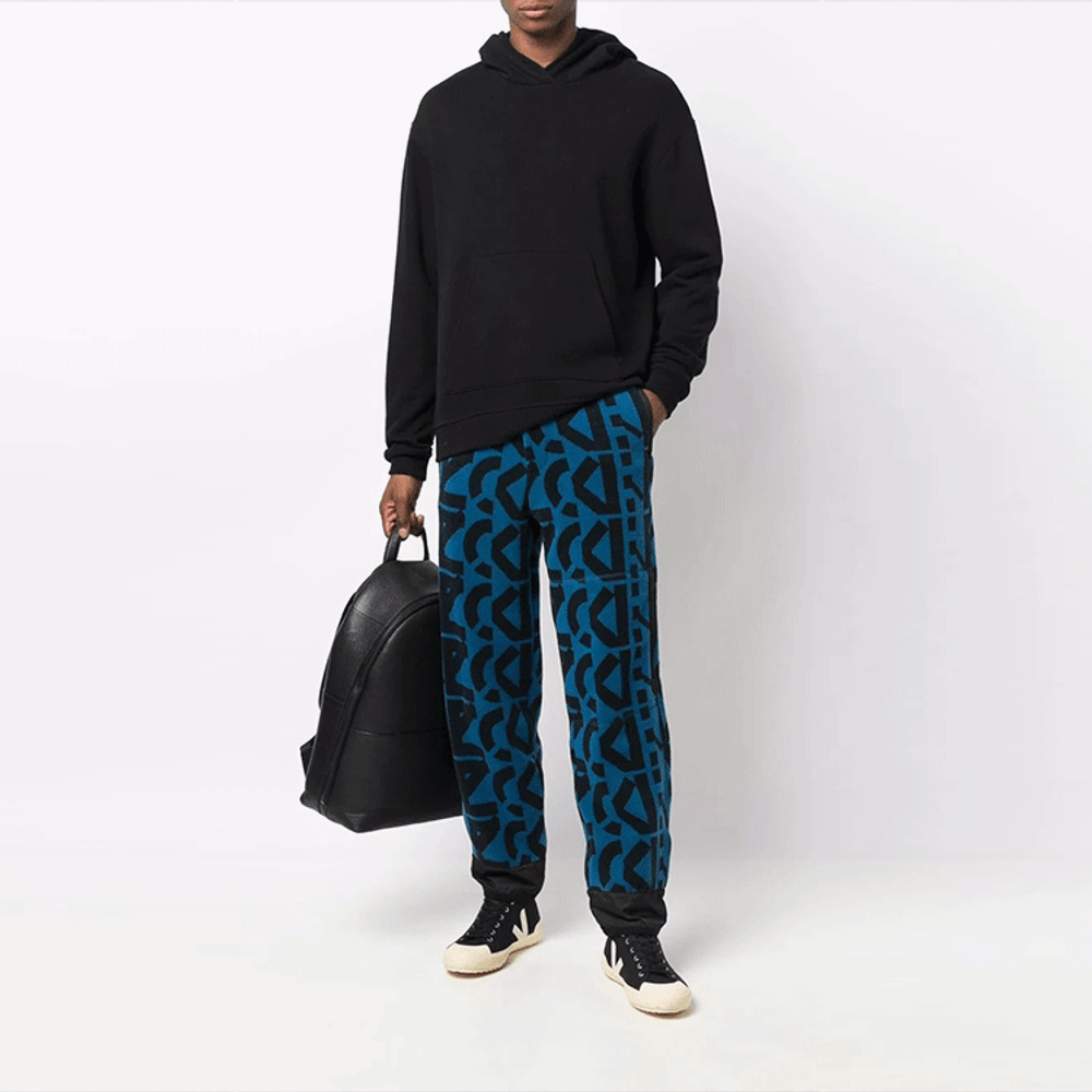 KENZO W21 Logo