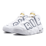 Nike Air More Uptempo Navy White