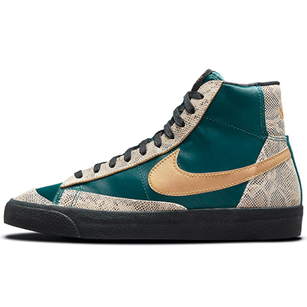 Nike Blazer "Lucha Libre"