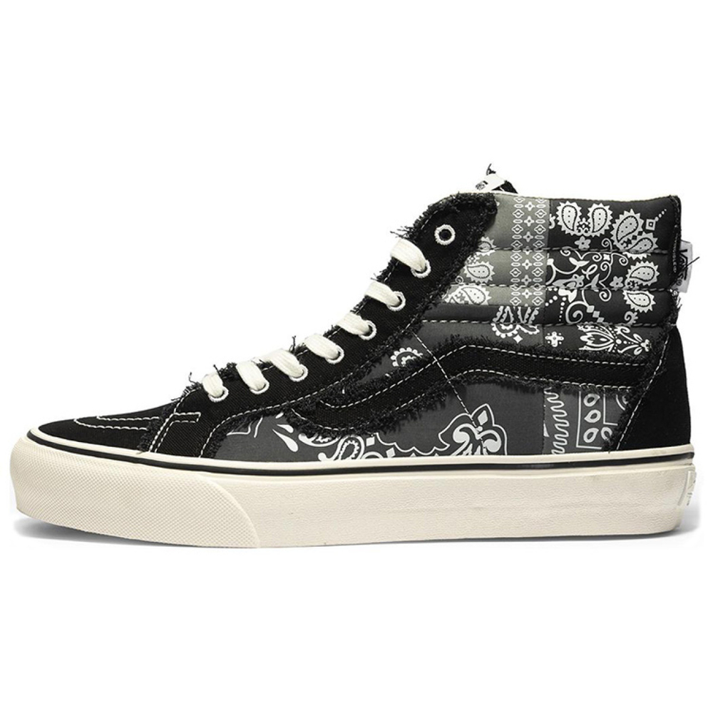 INVINCIBLE x Vans Vault by Vans Gnarly Pack