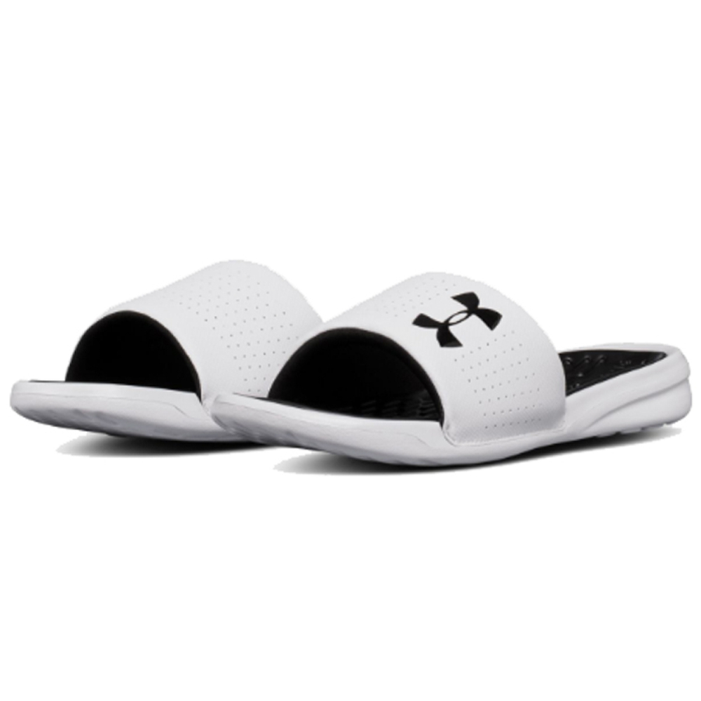 Under Armour Playmaker fixed strap