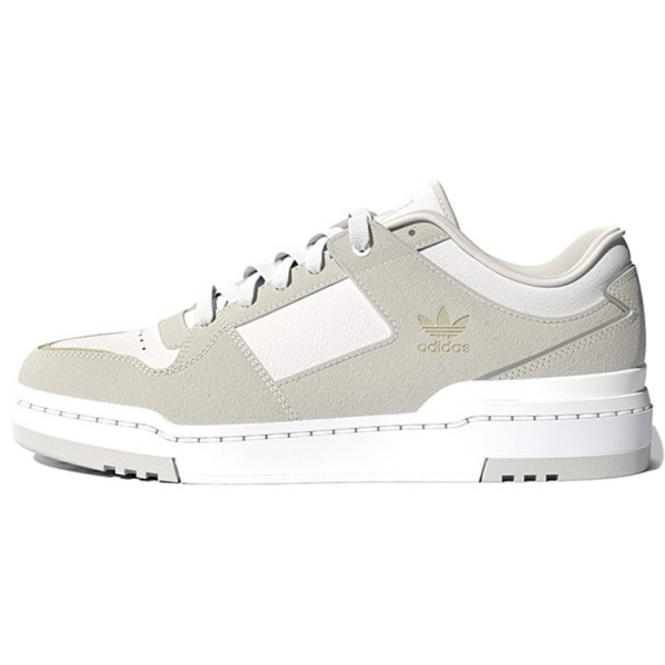 Adidas originals FORUM Luxe Low