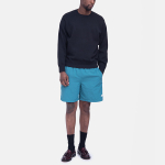 Stussy Stock Water Short Logo