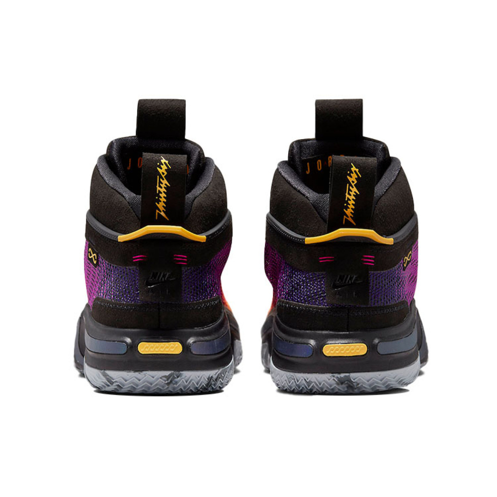 Jordan Air Jordan 36 PF "Sunset"