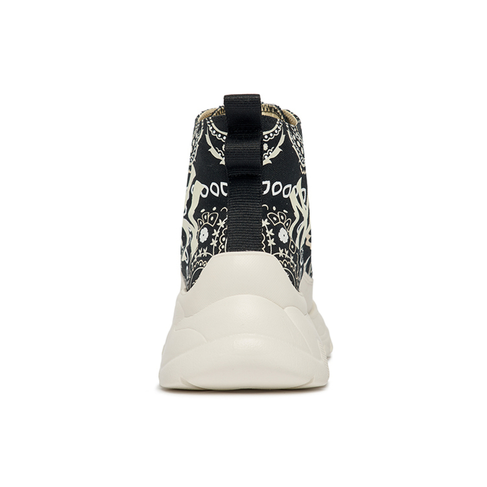 MLB Chunky High Light Paisley