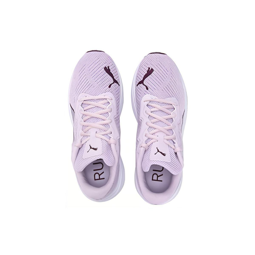 PUMA Aviator Profoam Sky Logo