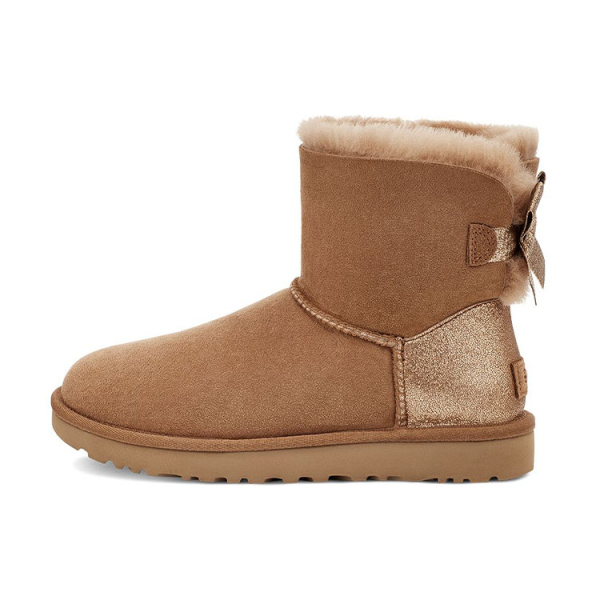 UGG Bailey Bow Glitz