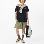 New Balance Logo T