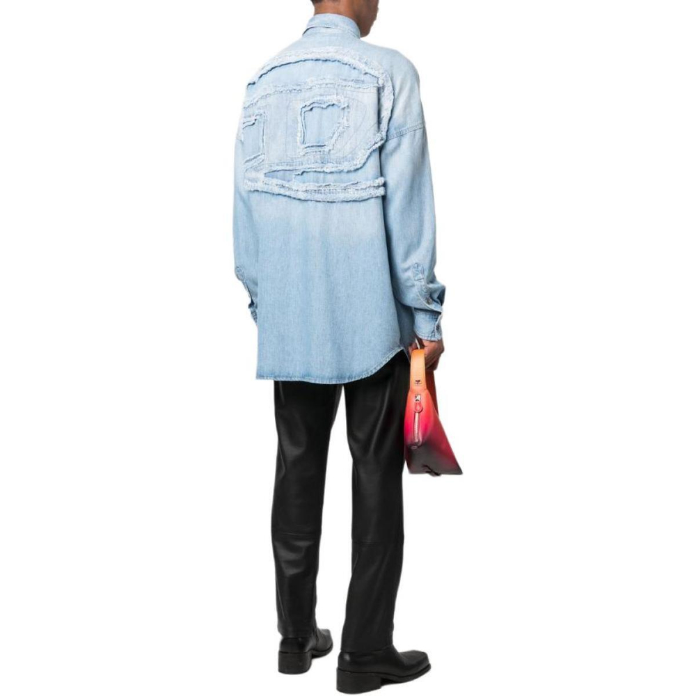 DIESEL SS23