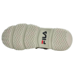 FILA FUSION BARRICADE Barricade