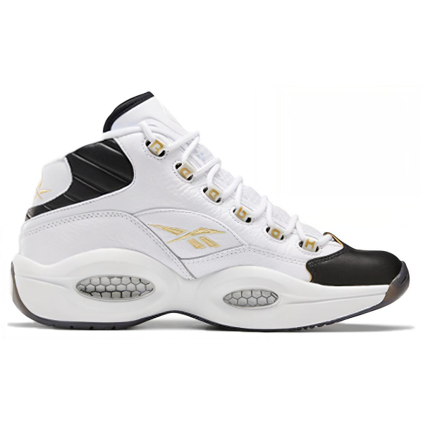Reebok Question Mid