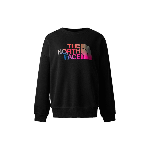 /THE NORTH FACE Logo
