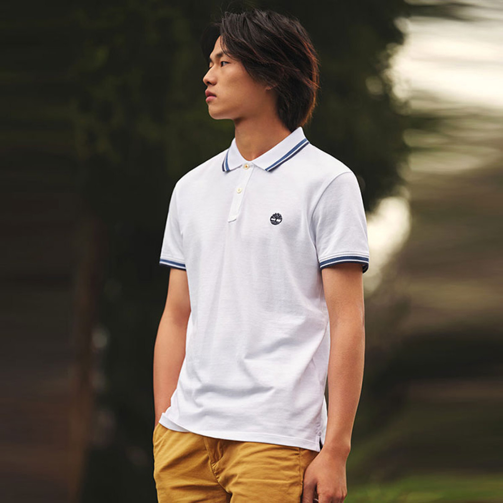 Timberland Polo