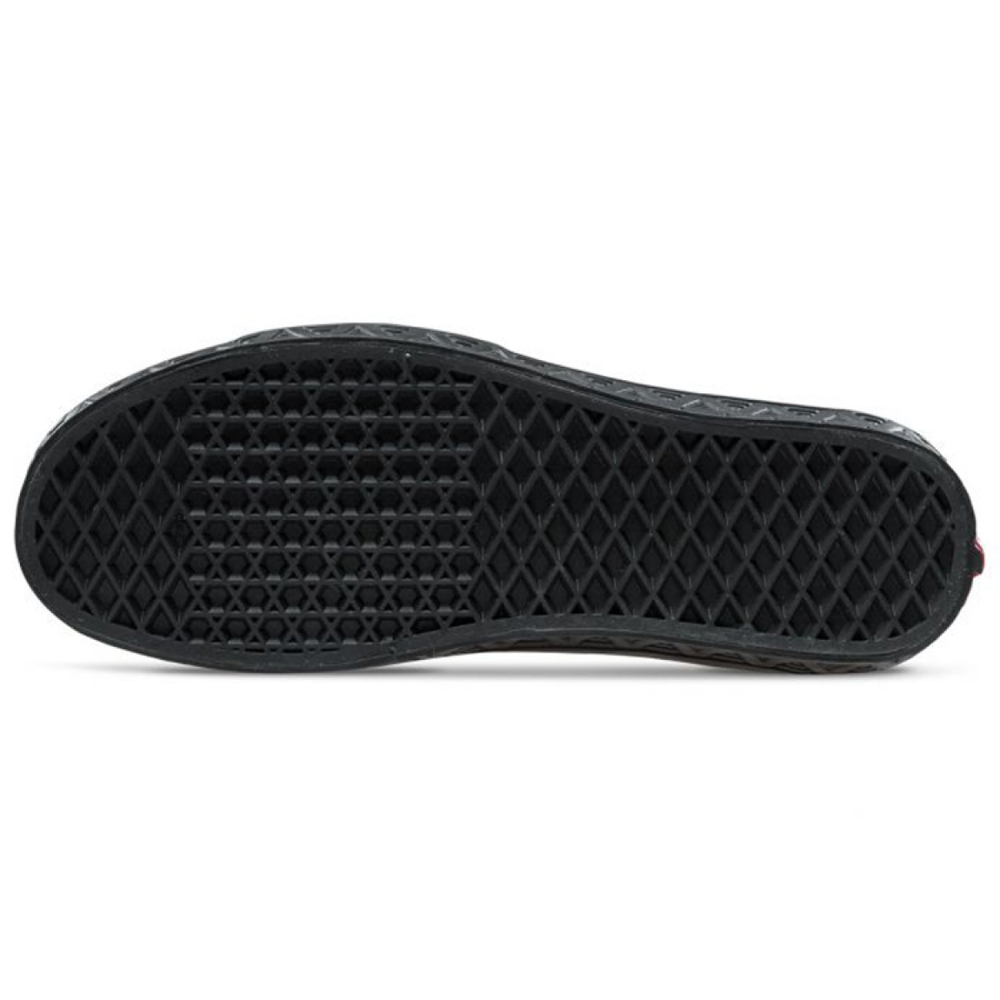 MARVEL/ x Vans SK8 Black Panther