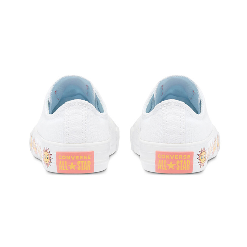 Converse Chuck Taylor All Star Low Top