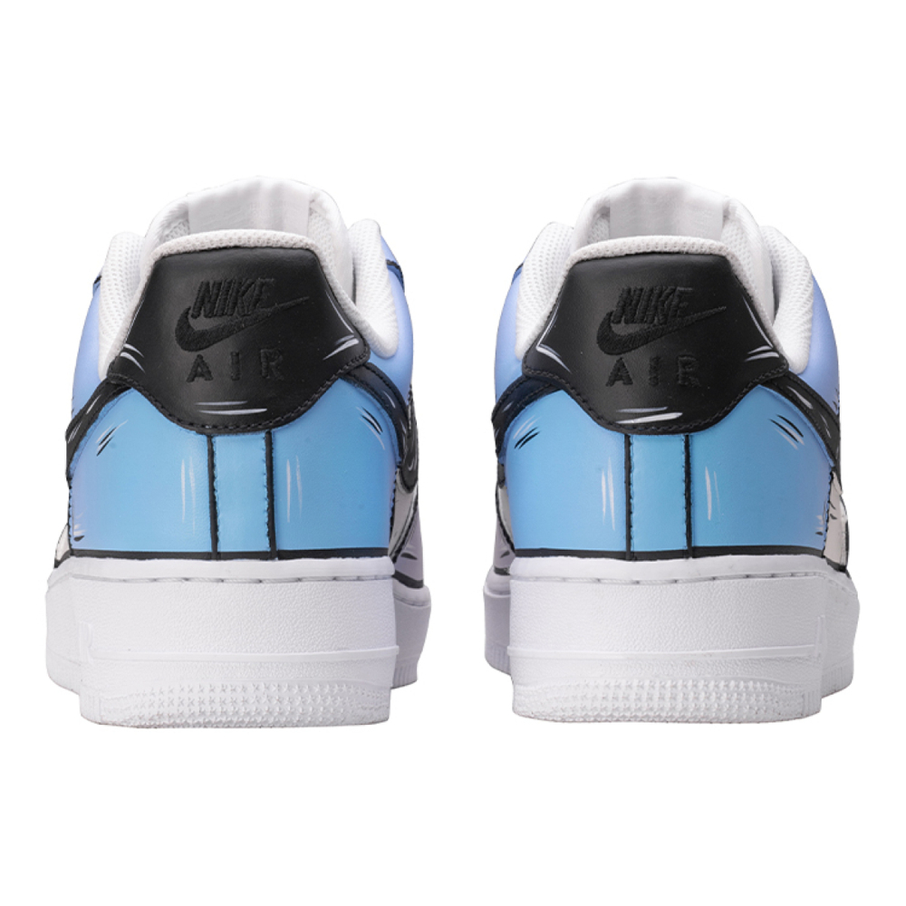 【 】 Nike Air Force 1