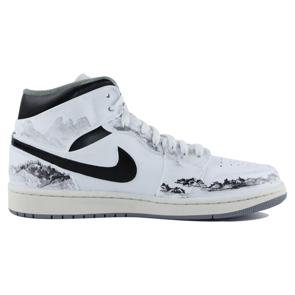 【 】 Jordan Air Jordan 1 Mid