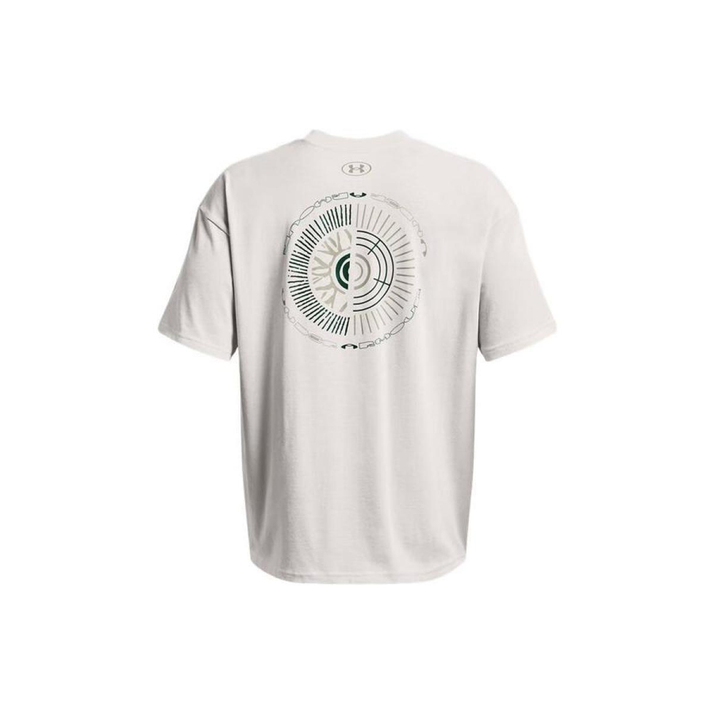 Under Armour Anywhere Logo T