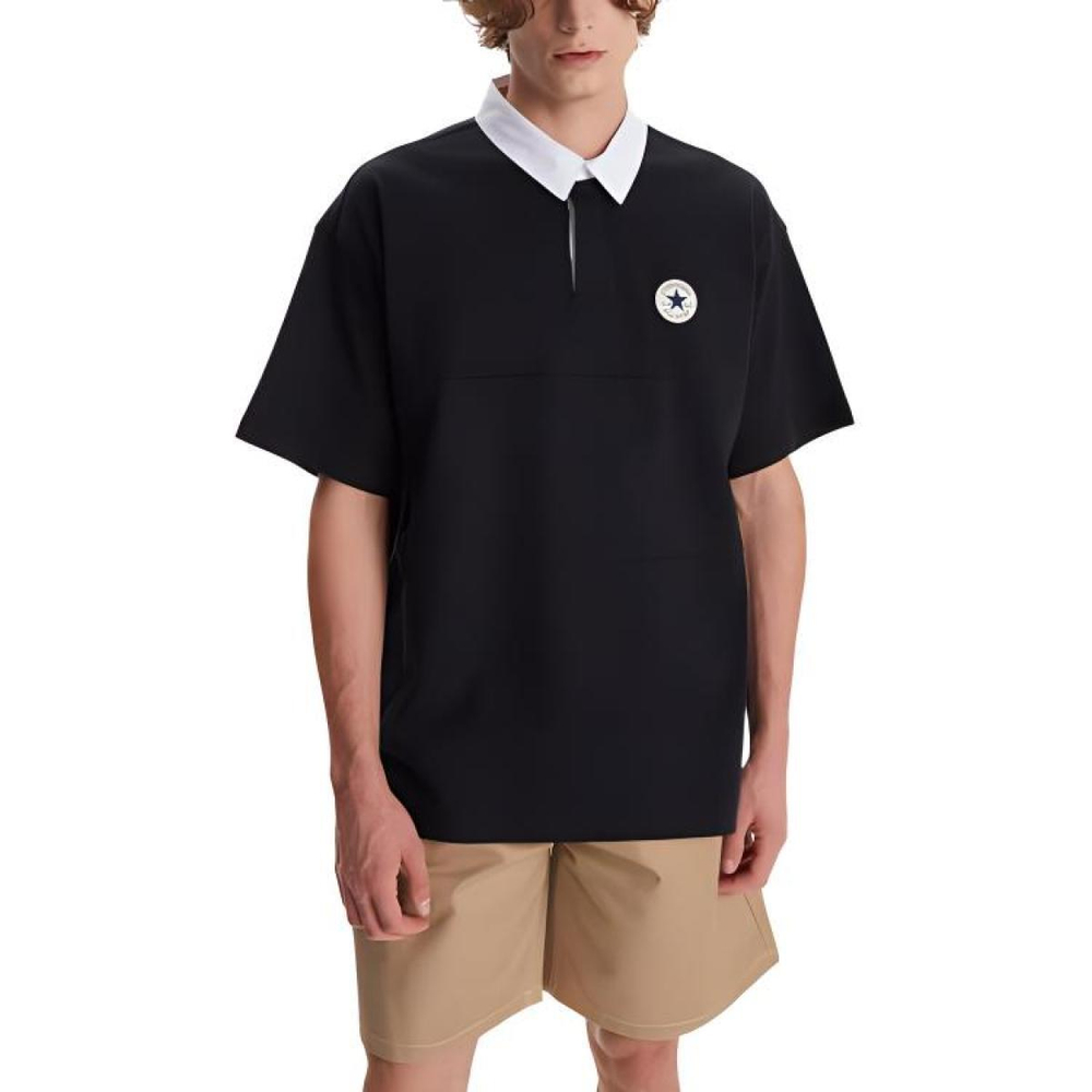 Converse/ Polo