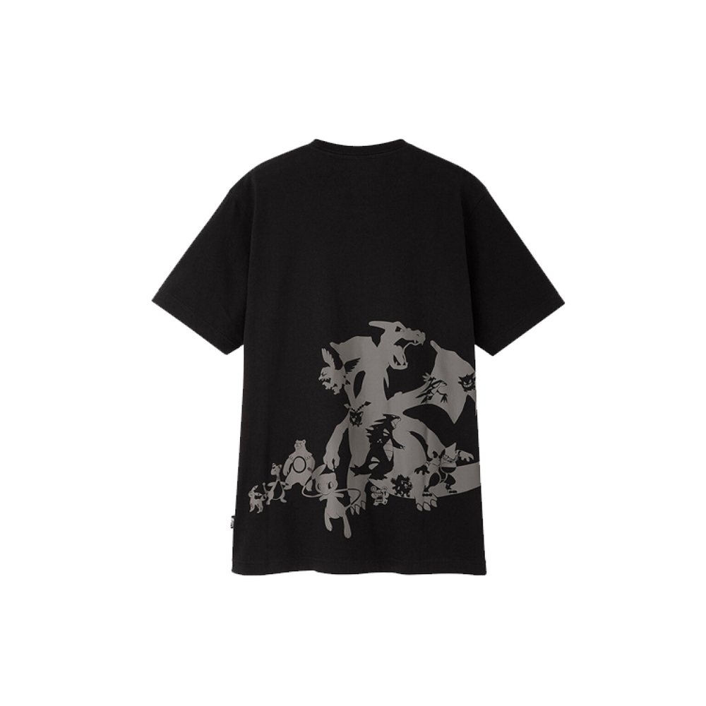 UNIQLO x Pokémon T