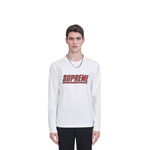 Supreme SS20 Week 4 Studded L/S Top Logo T