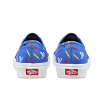 Vivienne Westwood x Vans Authentic