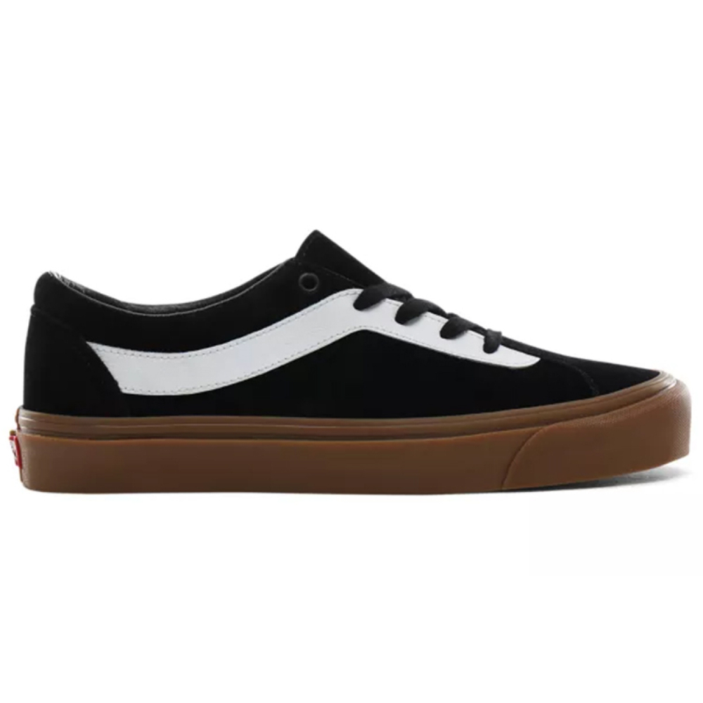 Vans Bold Suede Ni