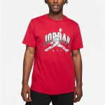Jordan Logo T