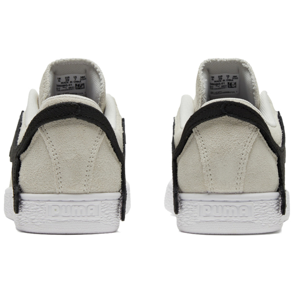PUMA Suede