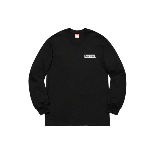 Supreme SS20 Week 1 Sacred Unique L/S T