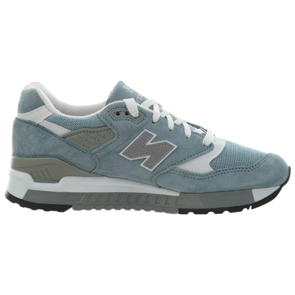 New Balance NB 998 Pool Blue