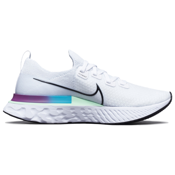 Nike React Infinity Run Flyknit 1