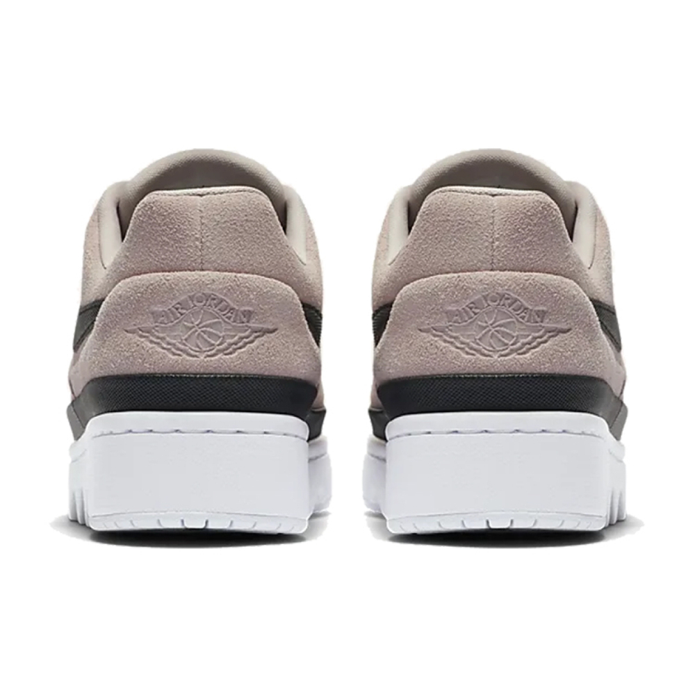 Jordan Air Jordan 1 Low Laced