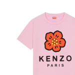 KENZO x Nigo FW22 Boke Flower T