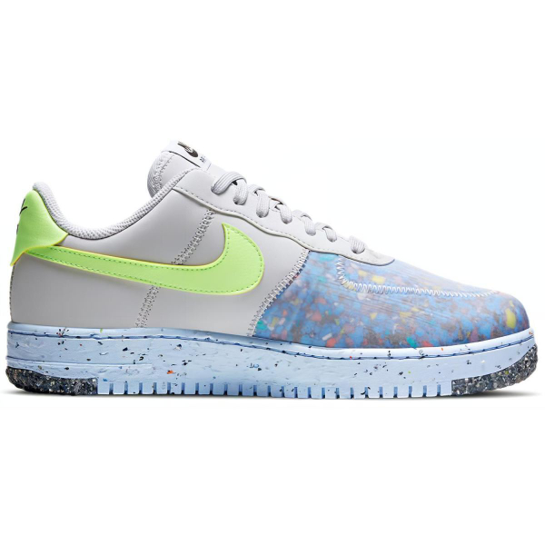 Nike Air Force 1 Crater "Platinum"
