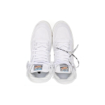 OFF-WHITE Off-Court 3.0