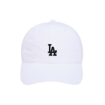 MLB LA Logo