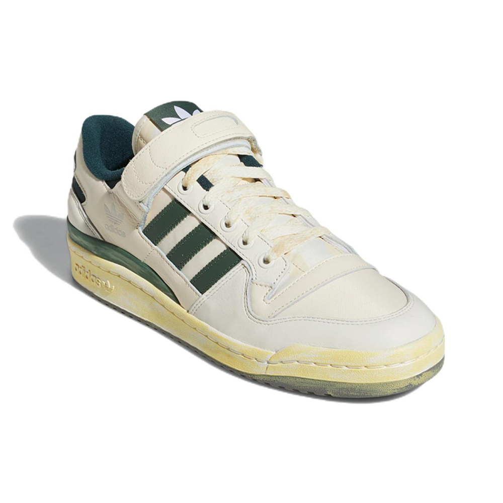 Adidas originals FORUM 84 Low AEC