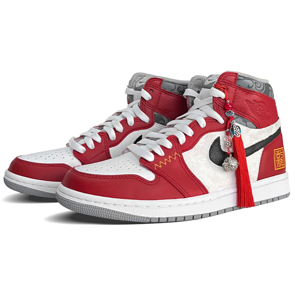 【 】 Jordan Air Jordan 1 CNY