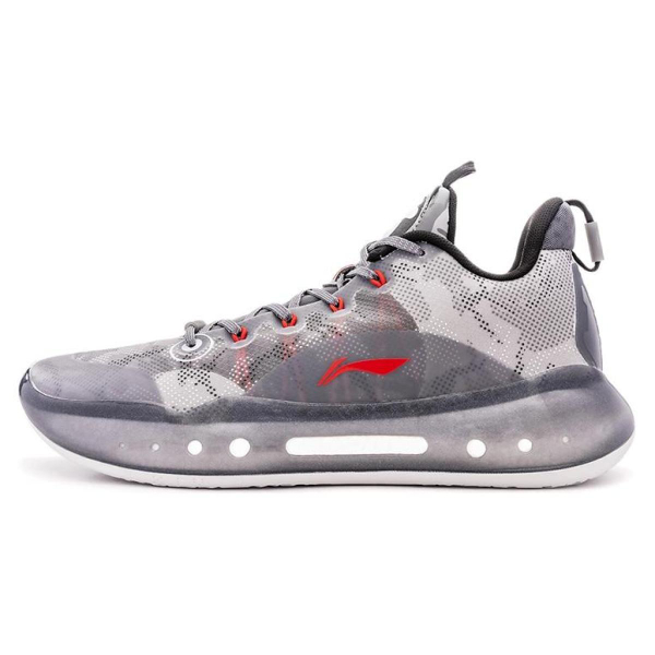 Aape x LiNing 14 䨻 Low TPU