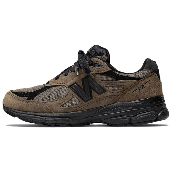 JJJJound x New Balance NB 990 V3