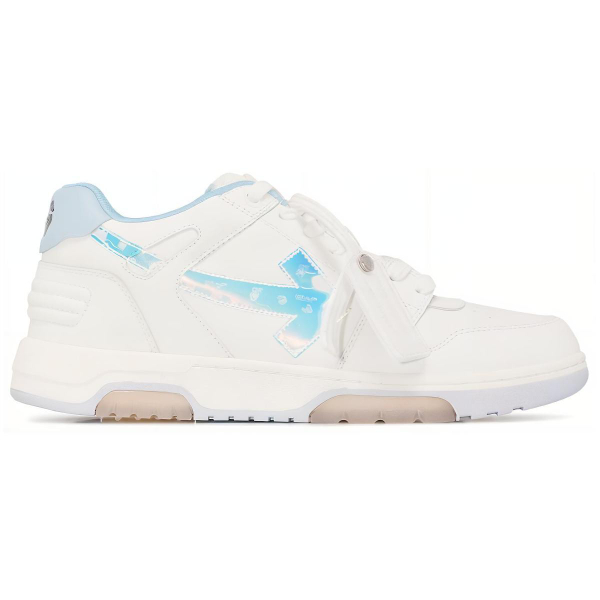OFF-WHITE Out Of Office logo