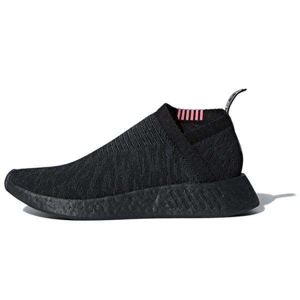 Adidas originals NMD CS2 Primeknit Blac
