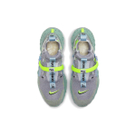 Nike space hippie 03 "Healing Jade" TPU
