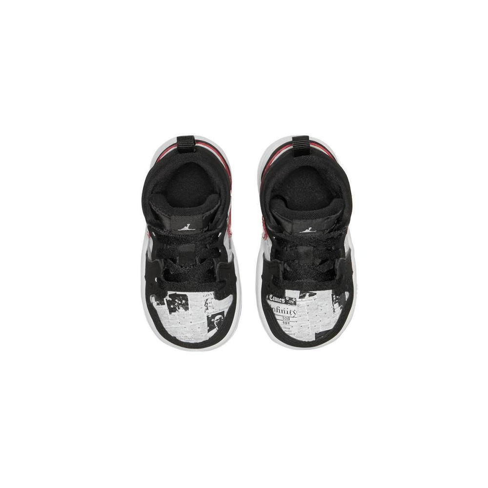 TD Air Jordan 1 Mid SE