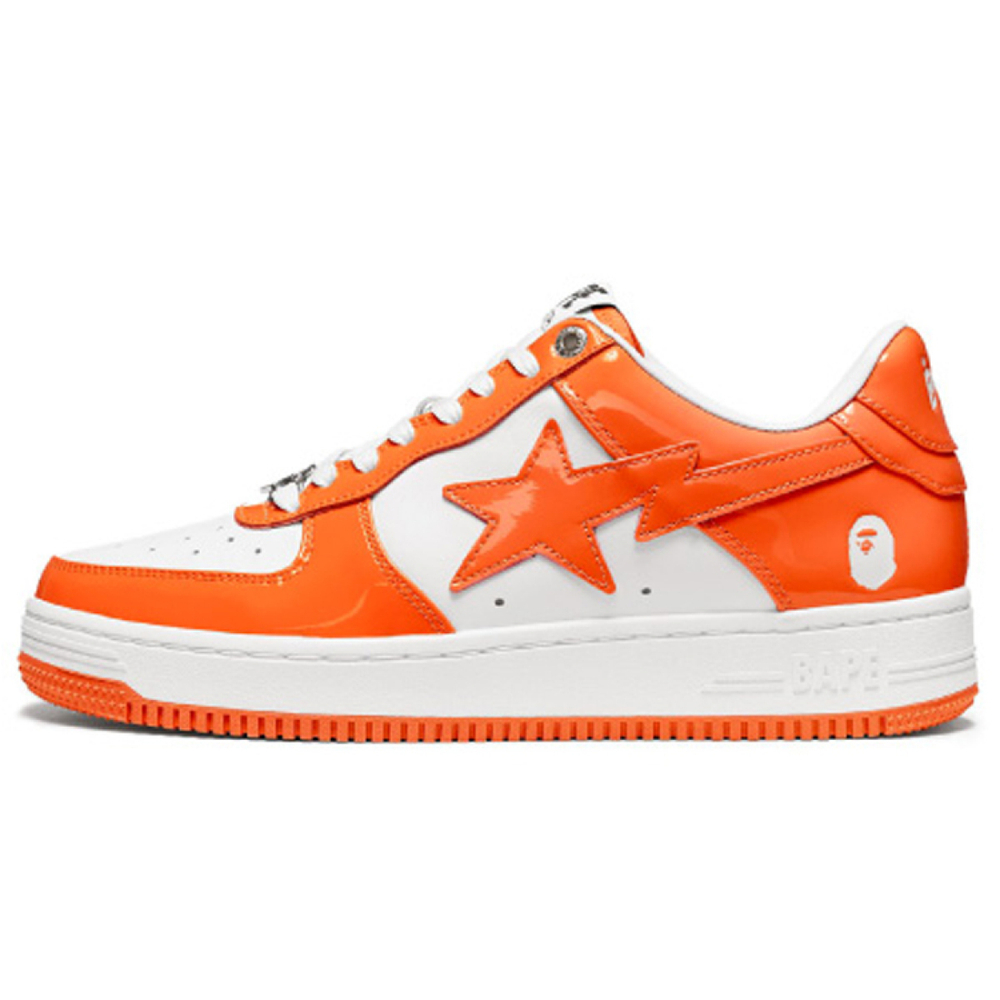 A BATHING APE STA Low